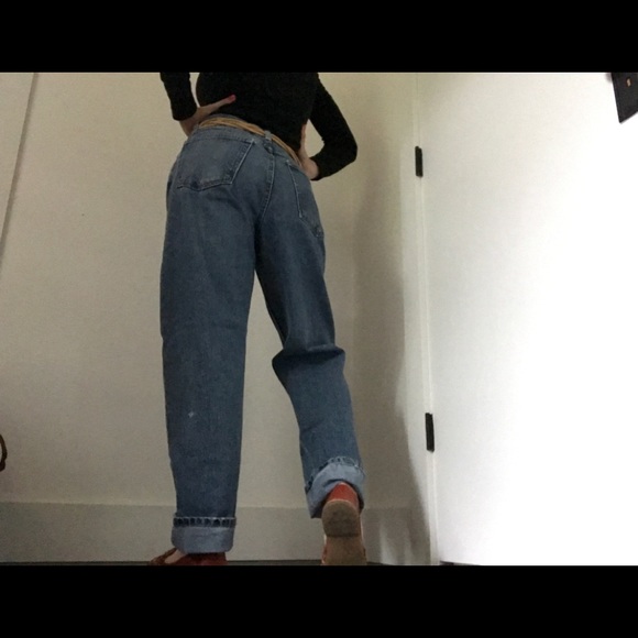 Wrangler Vintage Wranglers Jeans - Picture 6 of 13